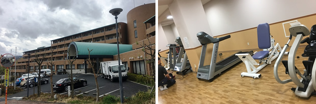 「ひまわり生駒苑」様